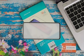 Tvrdené sklo Nillkin pre Xiaomi, Redmi nebo Poco - 11