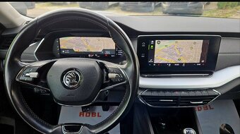 ŠKODA OCTAVIA COMBI - PREDAJ AJ NA SPLÁTKY /ODPOČET DPH❗ - 11