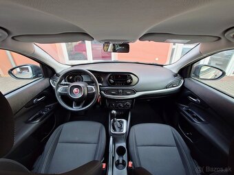 Fiat Tipo 2016 1.4 Pop 70 kW - 11