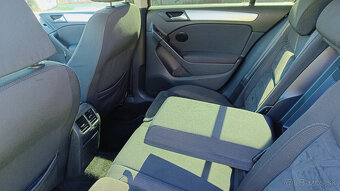 VW Golf 6 1.4 TSI automat - 11