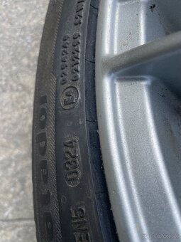 Kolesá Brock B30 R18 - 11