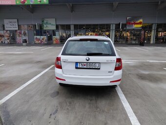 Škoda octavia combi 1.4 tsi + cng - 11