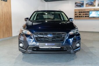 Subaru XV 1.6i Lineartronic AWD Comfort - 11