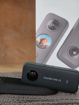 Canon M6 Mark II + príslušenstvo - 11