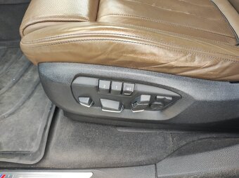 BMW X6 3,0D Xdrive M packet INDIVIDUAL - 11