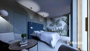RADO | Villa "Rendezvous" | 7KK + garáž | Rusovce - 11