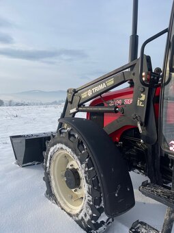 Zetor 6341 turbo - 11
