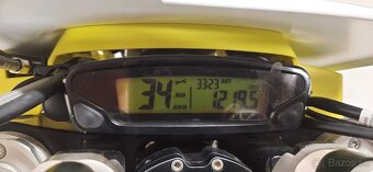HUSQVARNA FE250 - 11