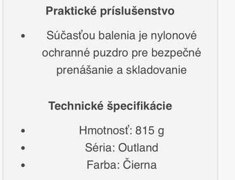 Predám binekulárny ďalekohľad - 11