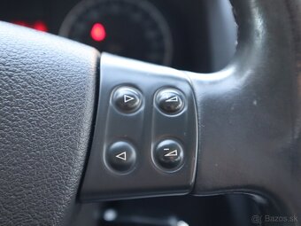 VW GOLF TDi, DSG, Nová spojka - 11