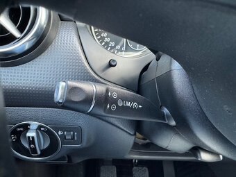 Mercedes-Benz A trieda 180 AKONTACIA OD 0% - 11