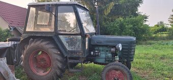 Zetor 4011 - 11