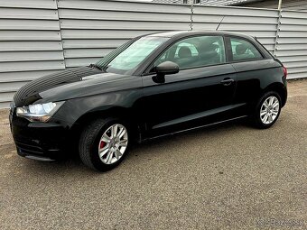 AUDI A1 1.6TDI - PREDAJ AJ NA SPLÁTKY - 11