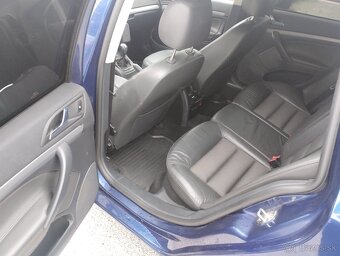 Škoda Octavia Combi 1.9 TDI Elegance - 11