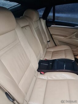 BMW X6 XDrive 180kw RV2012 - 11