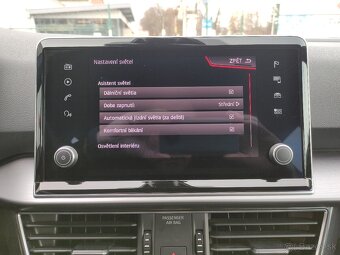 Seat Tarraco DSG FR 4Drive VIRTUAL BEATS PANORAMA KAMERA - 11