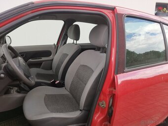 Renault Thalia 1.2 16V Authentique, 38067km STK: 5/2027 - 11