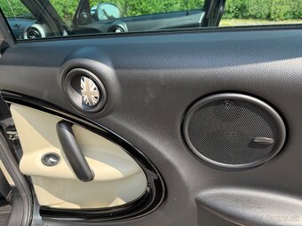 Mini Countryman Cooper S ALL4 Steptronic - 11