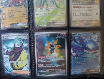 Pokemon TCG karty časť 2 - 11