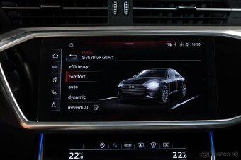 Audi A6 40 2.0 TDI mHEV Sport quattro S tronic - 11