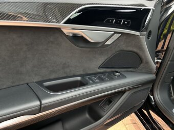 Audi S8 4.0 TFSI mHEV V8 quattro tiptronic - 11