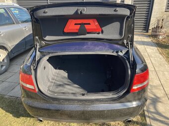 Audi a6 c6 2007 3.2 fsi 188KW 6V QUATTTO automat 6G - 11