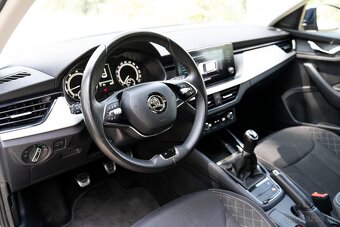 Škoda Scala - 11