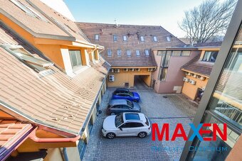 3 izb.byt,10 roč.stavba, výťah,Košice Hlavná,2 kúpeľne,2balk - 11