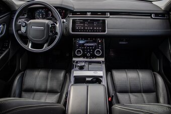 Land Rover Range Rover Velar 3.0D V6 HSE AWD - odpočet DPH - 11