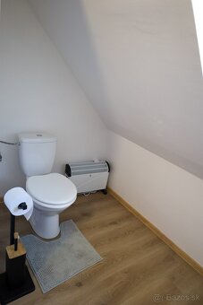 Apartmán Historické Centrum BS - 11