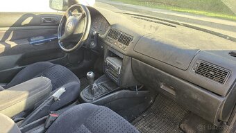 Predam VOLKSWAGEN GOLF 4 - 11