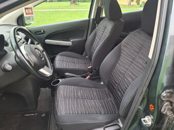 Mazda 2 1.3 MZR - 11