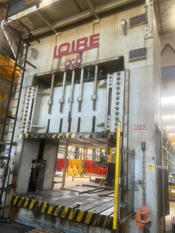 lis hydraulicky LOIRE EKD 800 TONNES - 11