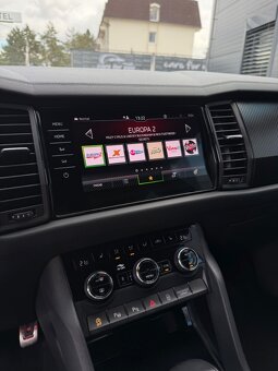 Škoda Kodiaq 2.0TDi DSG 4x4 Sportline - 11