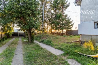 Investičný pozemok s Rodinným domom v blízkosti centra Košíc - 11