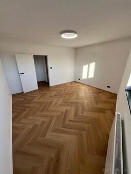 3-izbový nadštandardný byt s výhľadom na mesto - 11