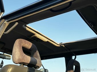 Mitsubishi pajero 2.5 - 11