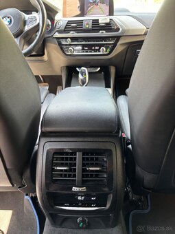 BMW x3 20d M packet - 11