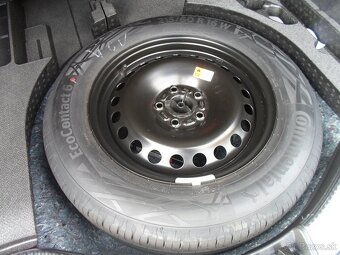 Ford Mondeo Combi 2.0 TDCi EcoBlue automat,kamera,navi,tempo - 11