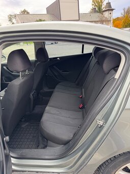 Volkswagen passat b6 predaj - 11