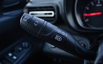 Opel Combo XL 1.5 CDTi A/T 7miest Odpočet DPH - 11