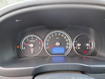 Hyundai Santa fe 2.2crdi 110kw - 11