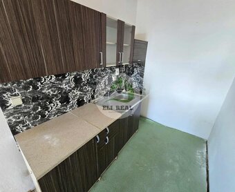 Na predaj 2-izbový byt v centre Trebišova, Berehovská ul. - 11