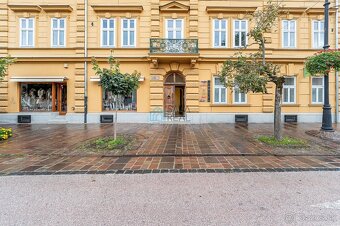 Priestor pre spoločenské akcie, CENTRUM- KE Hlavná ul. - 11