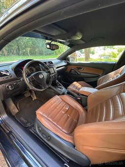 Volkswagen Scirocco 2.0 TSI 147kW, 2009 - 11