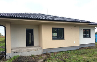 ZNÍŽENÁ CENA - Na predaj 2 novostavby-holodomy v Nesvadoch - 11