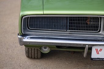 Dodge Charger R/T 1969 - 11