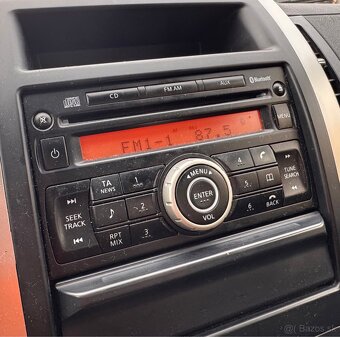 Nissan X-Trail 2.0 dci 110kw 4x4 2014 - 11