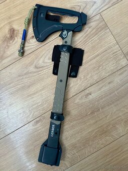 Gerber Gear Tomahawk Downrange - 11