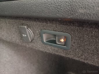 VW Passat B8 GTE 1.4 TSI Hybrid 160kW DSG - záruka Autodraft - 11